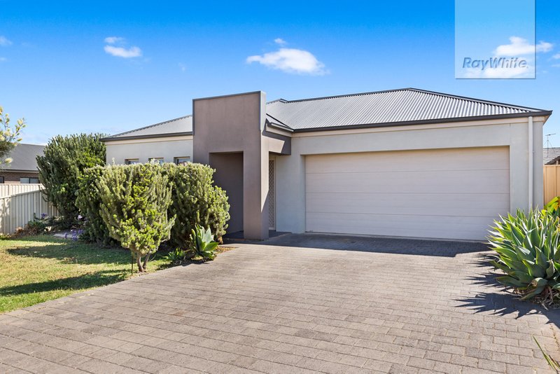 52 Chellaston Road, Munno Para West SA 5115