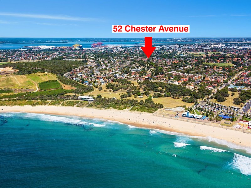 Photo - 52 Chester Avenue, Maroubra NSW 2035 - Image 5