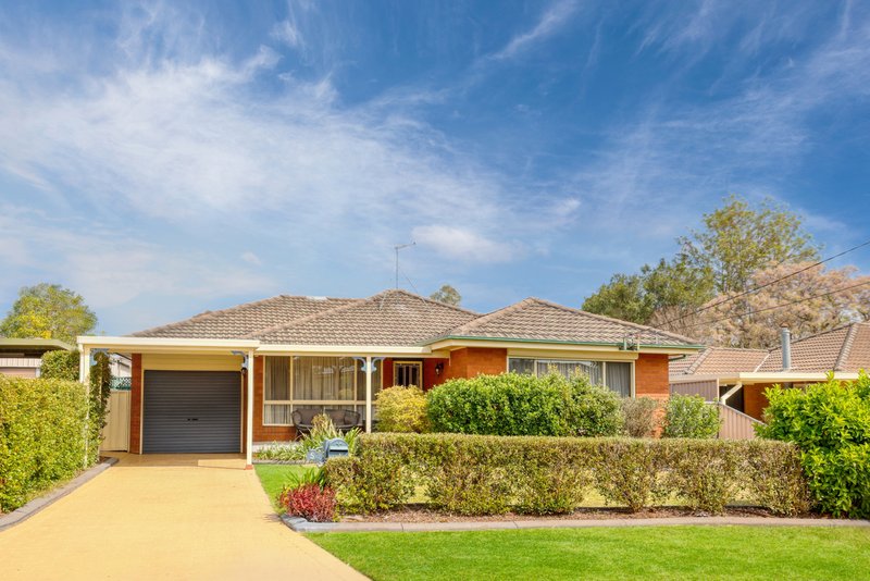 52 Chesterfield Road, South Penrith NSW 2750