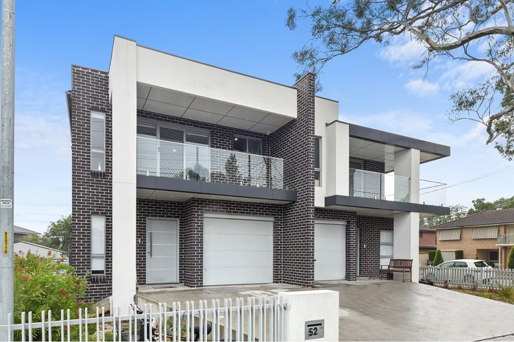 52 Chetwynd Road, Merrylands NSW 2160