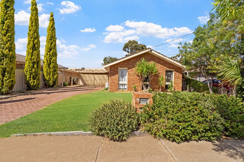 52 Childs Street, Melton South VIC 3338