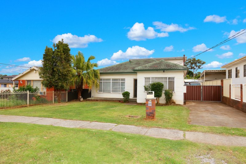 52 Clarence Street, Merrylands NSW 2160