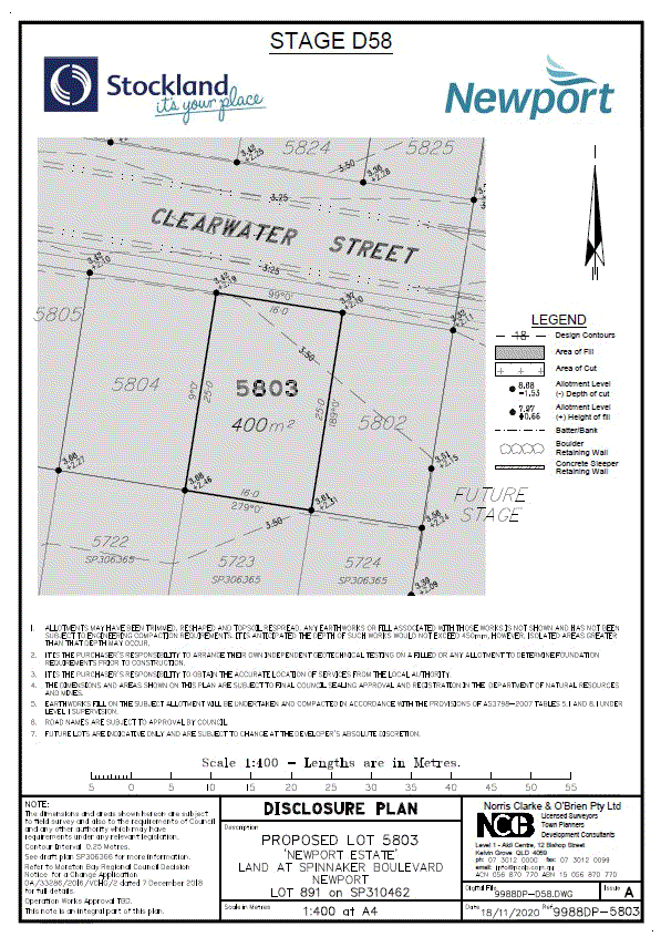 52 Clearwater Street, Newport QLD 4020 Real Estate Industry Partners