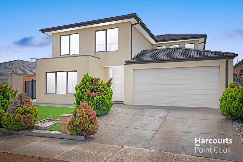 52 Cloverdale Road, Tarneit VIC 3029