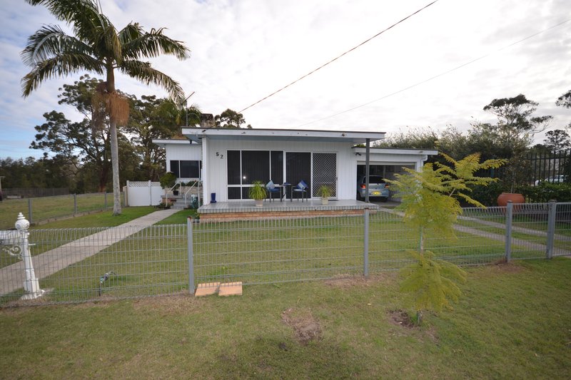 52 Cochrane Street, Kempsey NSW 2440