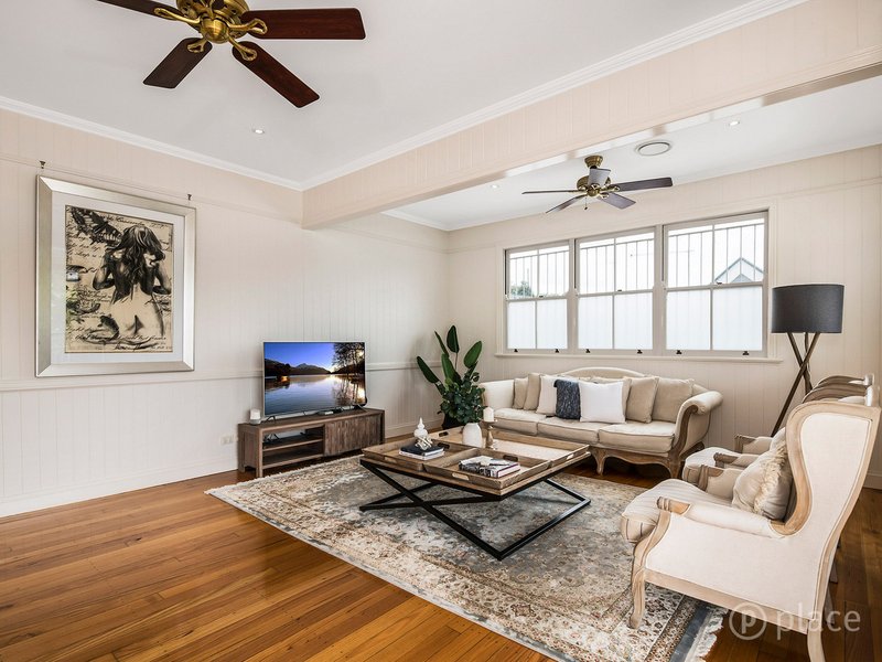 Photo - 52 Cochrane Street, Paddington QLD 4064 - Image 4