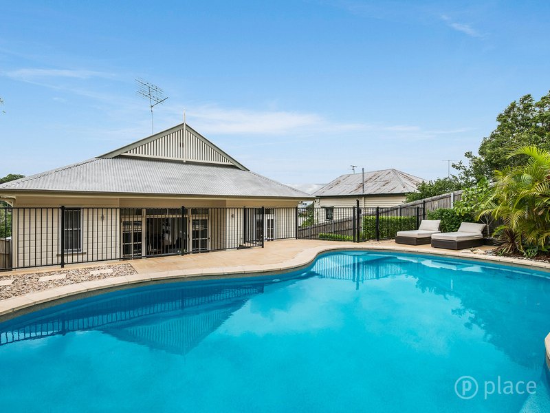 Photo - 52 Cochrane Street, Paddington QLD 4064 - Image 17