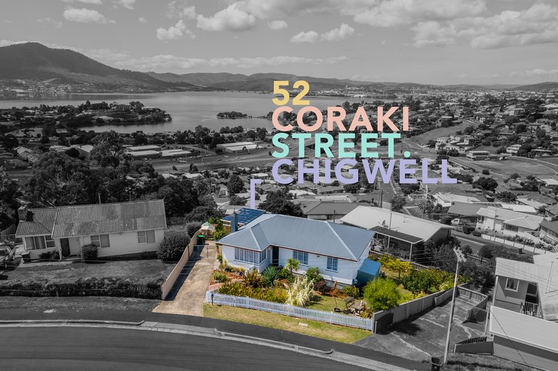 52 Coraki Street, Chigwell TAS 7011