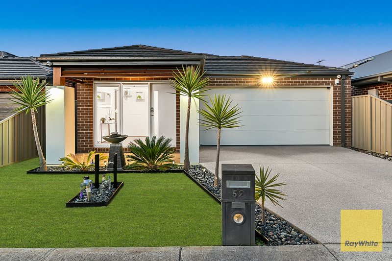 52 Cortula Road, Cranbourne East VIC 3977