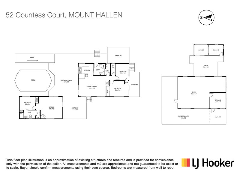 Photo - 52 Countess Court, Mount Hallen QLD 4312 - Image 2