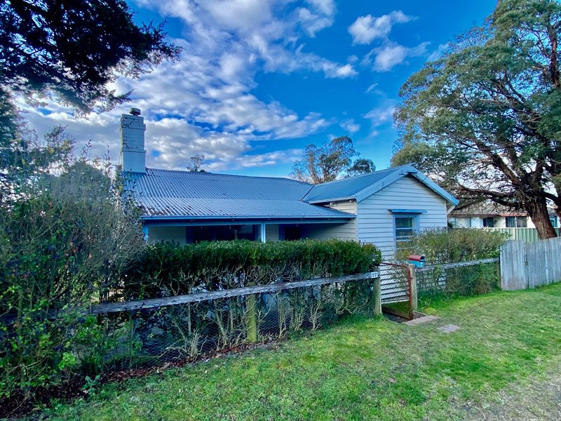 Photo - 52 Cowper , Braidwood NSW 2622 - Image 1