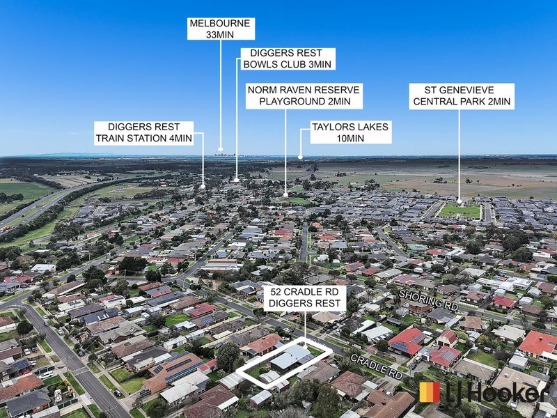 Photo - 52 Cradle Road, Diggers Rest VIC 3427 - Image 15