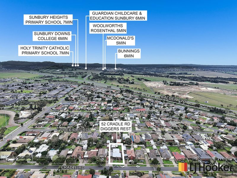 Photo - 52 Cradle Road, Diggers Rest VIC 3427 - Image 17