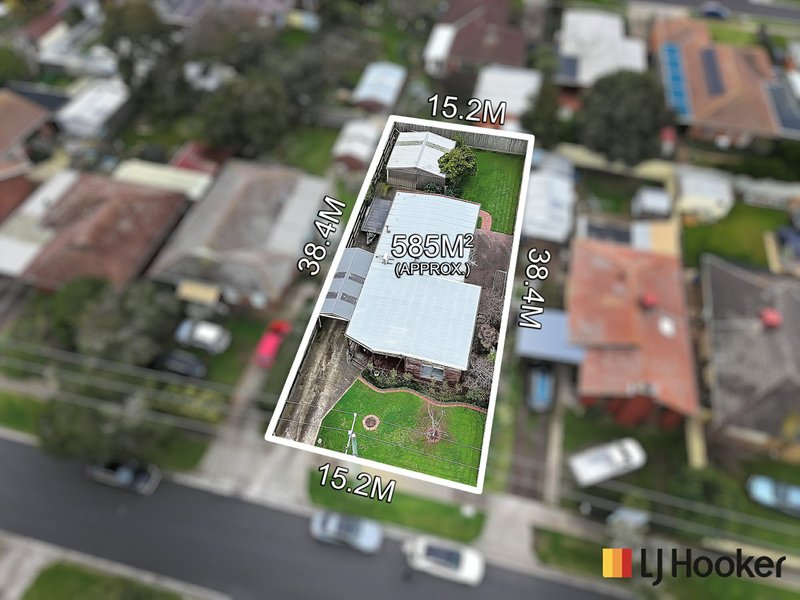 Photo - 52 Cradle Road, Diggers Rest VIC 3427 - Image 18