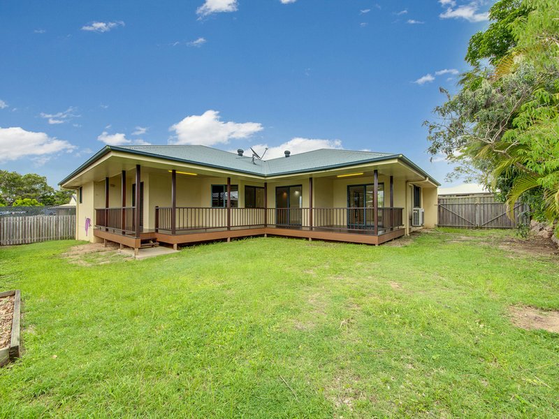 Photo - 52 Cremorne Drive, Tannum Sands QLD 4680 - Image 16