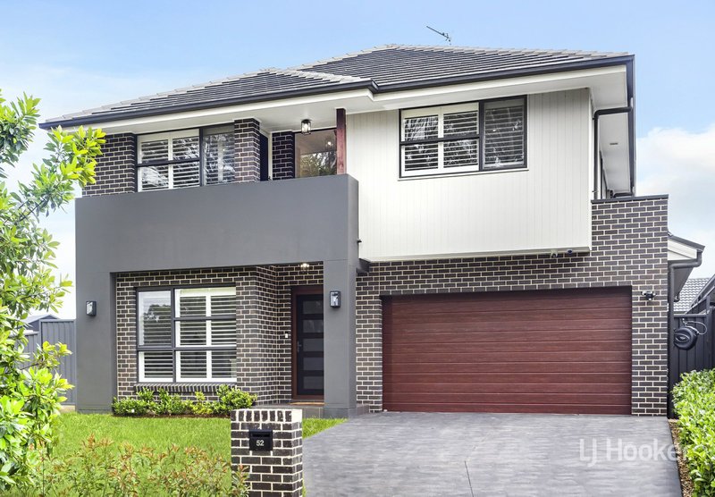 Photo - 52 Cross Street, Tahmoor NSW 2573 - Image 1