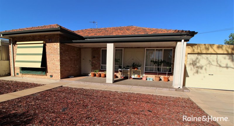 52 Dartmouth Street, Port Augusta SA 5700