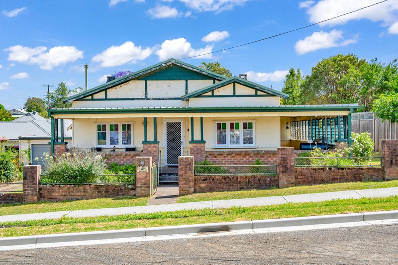 52 Denison Street, Gloucester NSW 2422