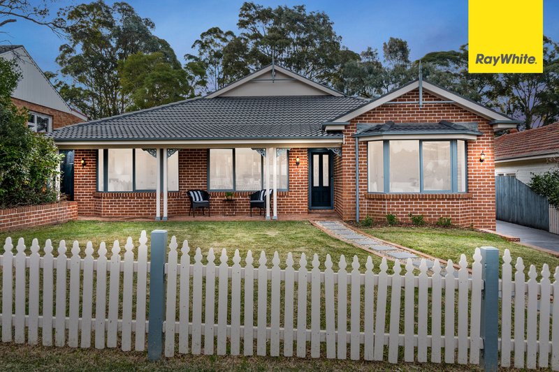 52 Dent Street, Epping NSW 2121