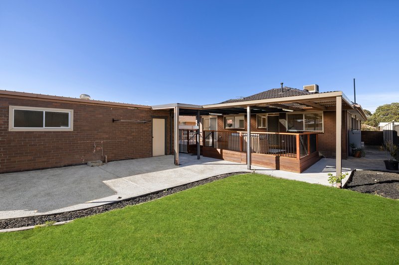 Photo - 52 Denver Crescent, Mulgrave VIC 3170 - Image 17