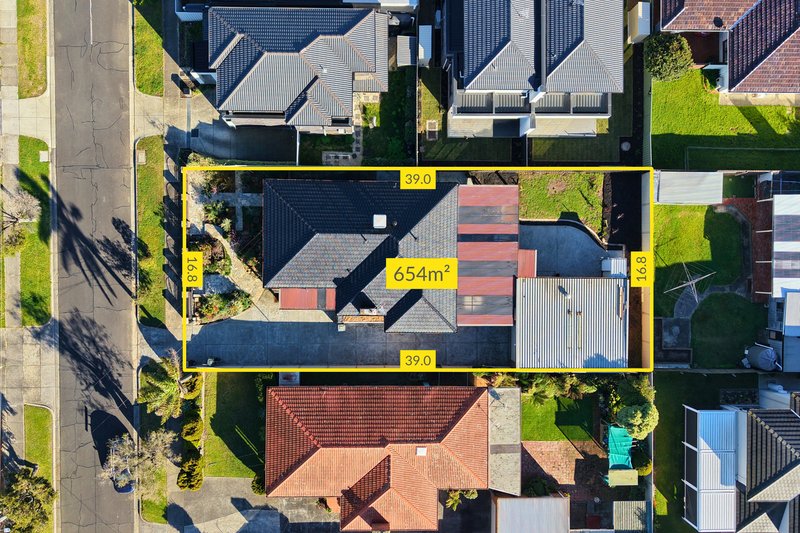 Photo - 52 Denver Crescent, Mulgrave VIC 3170 - Image 18