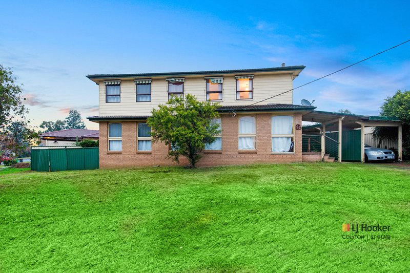 52 Doncaster Avenue, Narellan NSW 2567