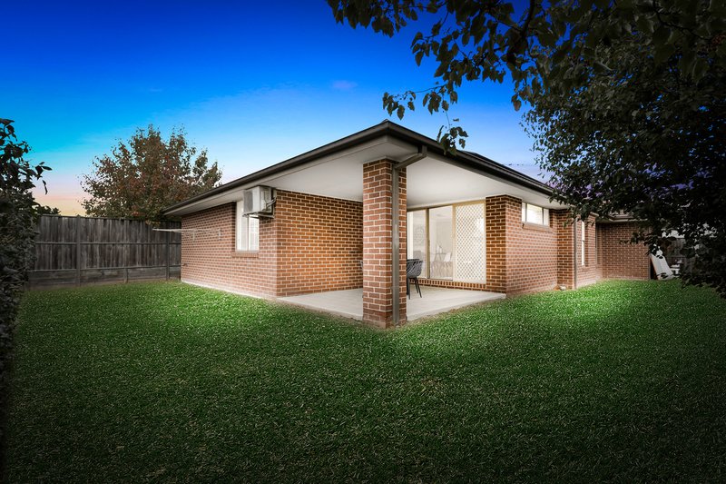 Photo - 52 Drift Street, The Ponds NSW 2769 - Image 11