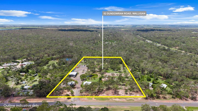 Photo - 52 Dundowran Road, Walligan QLD 4655 - Image 2