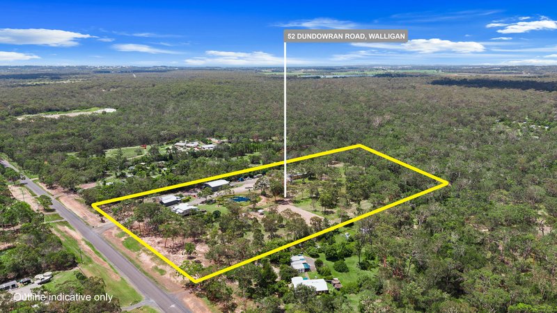 Photo - 52 Dundowran Road, Walligan QLD 4655 - Image 34