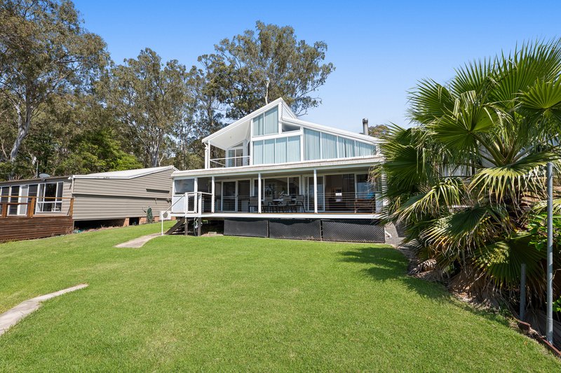 Photo - 52 Eastslope Way, North Arm Cove NSW 2324 - Image 1