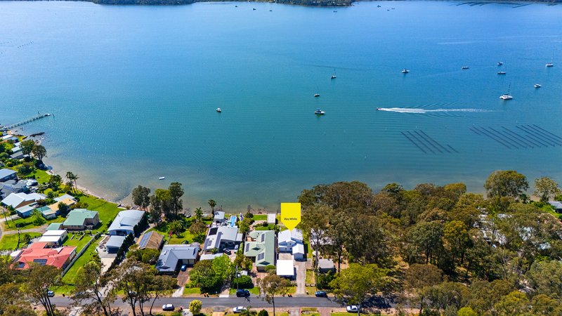 Photo - 52 Eastslope Way, North Arm Cove NSW 2324 - Image 4
