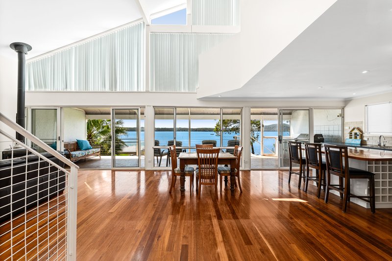 Photo - 52 Eastslope Way, North Arm Cove NSW 2324 - Image 5