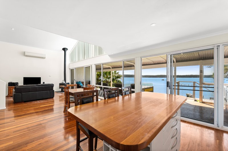 Photo - 52 Eastslope Way, North Arm Cove NSW 2324 - Image 6