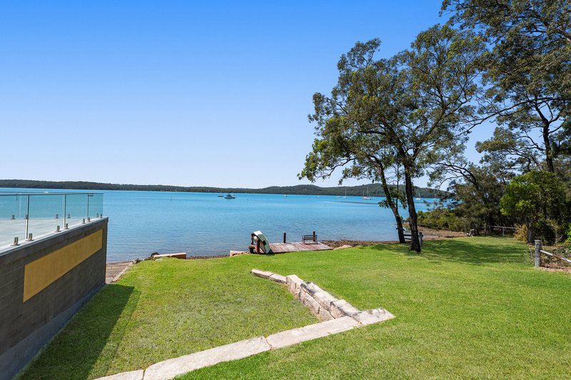 Photo - 52 Eastslope Way, North Arm Cove NSW 2324 - Image 25