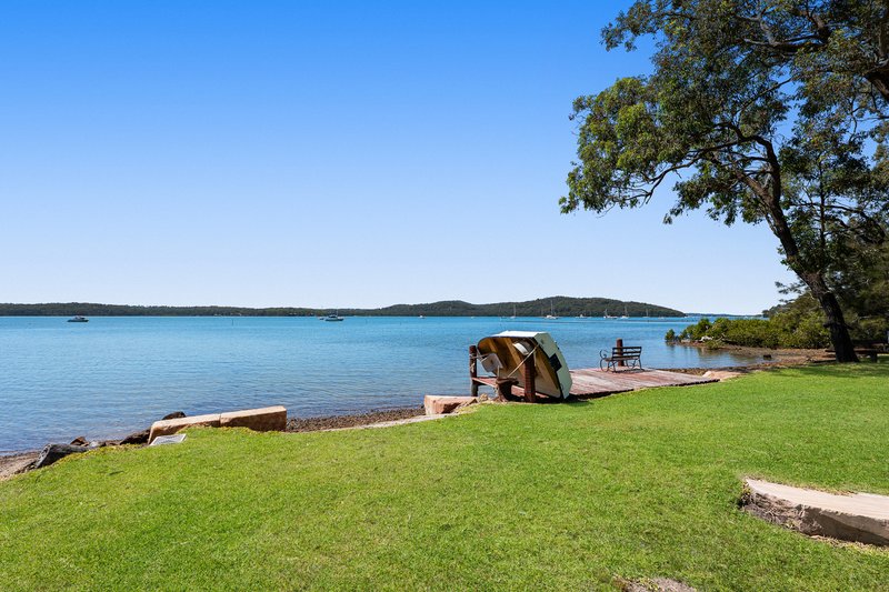 Photo - 52 Eastslope Way, North Arm Cove NSW 2324 - Image 26