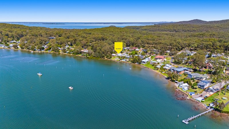 Photo - 52 Eastslope Way, North Arm Cove NSW 2324 - Image 29