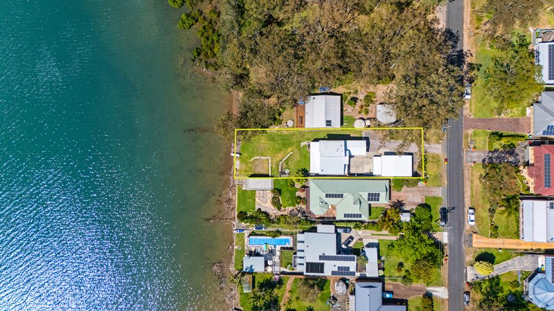 Photo - 52 Eastslope Way, North Arm Cove NSW 2324 - Image 34