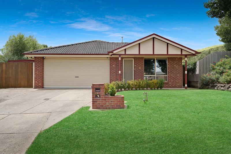 52 Ebony Drive, Pakenham VIC 3810