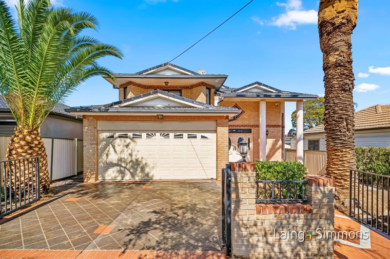 52 Edgar St , Auburn NSW 2144