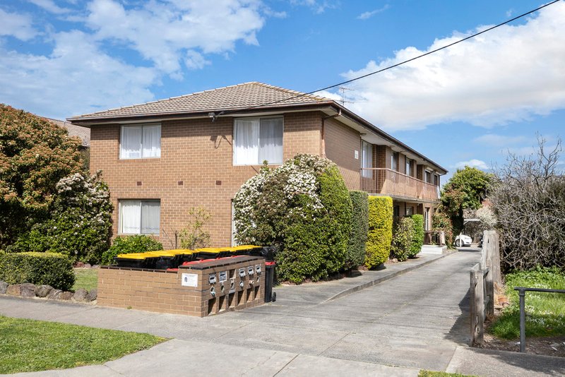 5/2 Edith Street, Dandenong VIC 3175