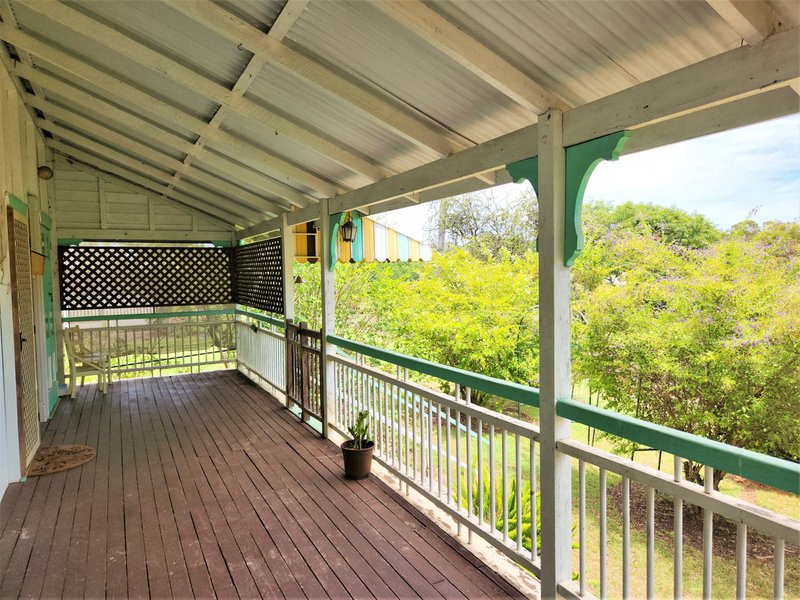 Photo - 52 Edward Street, Wondai QLD 4606 - Image 11