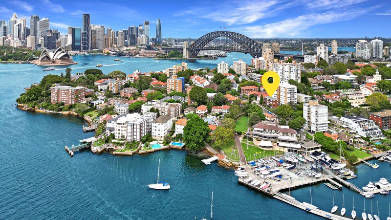 Photo - 5/2 Elamang Avenue, Kirribilli NSW 2061 - Image 8