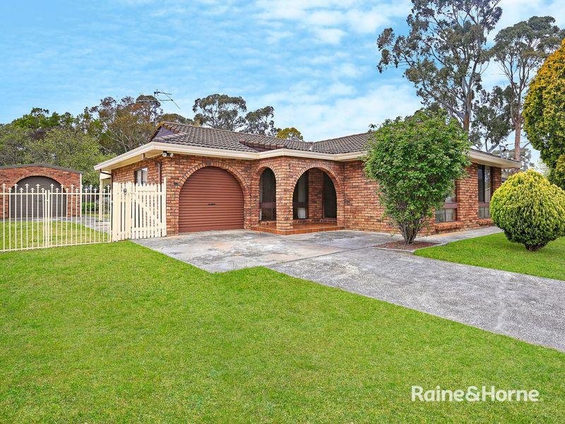 Photo - 52 Ella Street, Hill Top NSW 2575 - Image 8