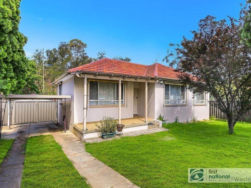 Photo - 52 Emert Street, Wentworthville NSW 2145 - Image 1