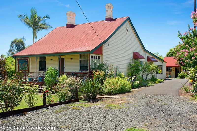 52 Ettrick Street, Kyogle NSW 2474