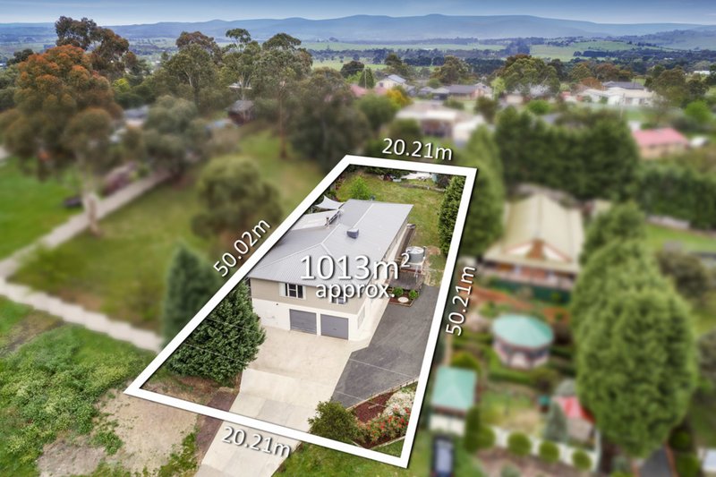 52 Evelyn Street, Whittlesea VIC 3757