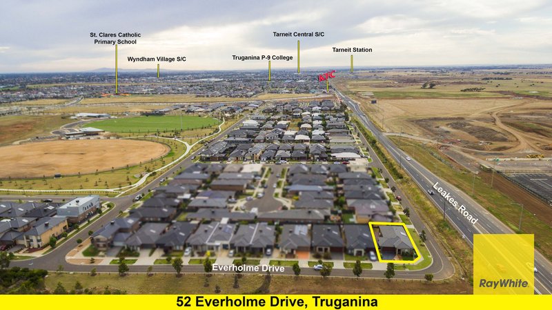Photo - 52 Everholme Drive, Truganina VIC 3029 - Image 19