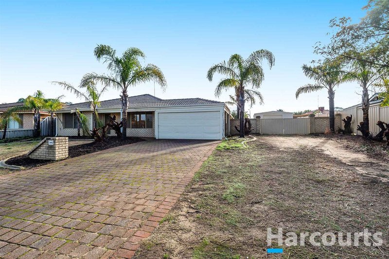 52 Exchequer Avenue, Greenfields WA 6210