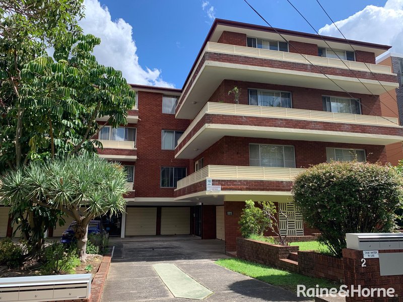 Photo - 5/2 Exeter Road, Homebush West NSW 2140 - Image 1