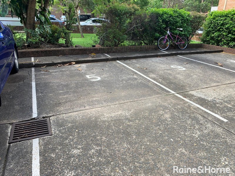 Photo - 5/2 Exeter Road, Homebush West NSW 2140 - Image 4